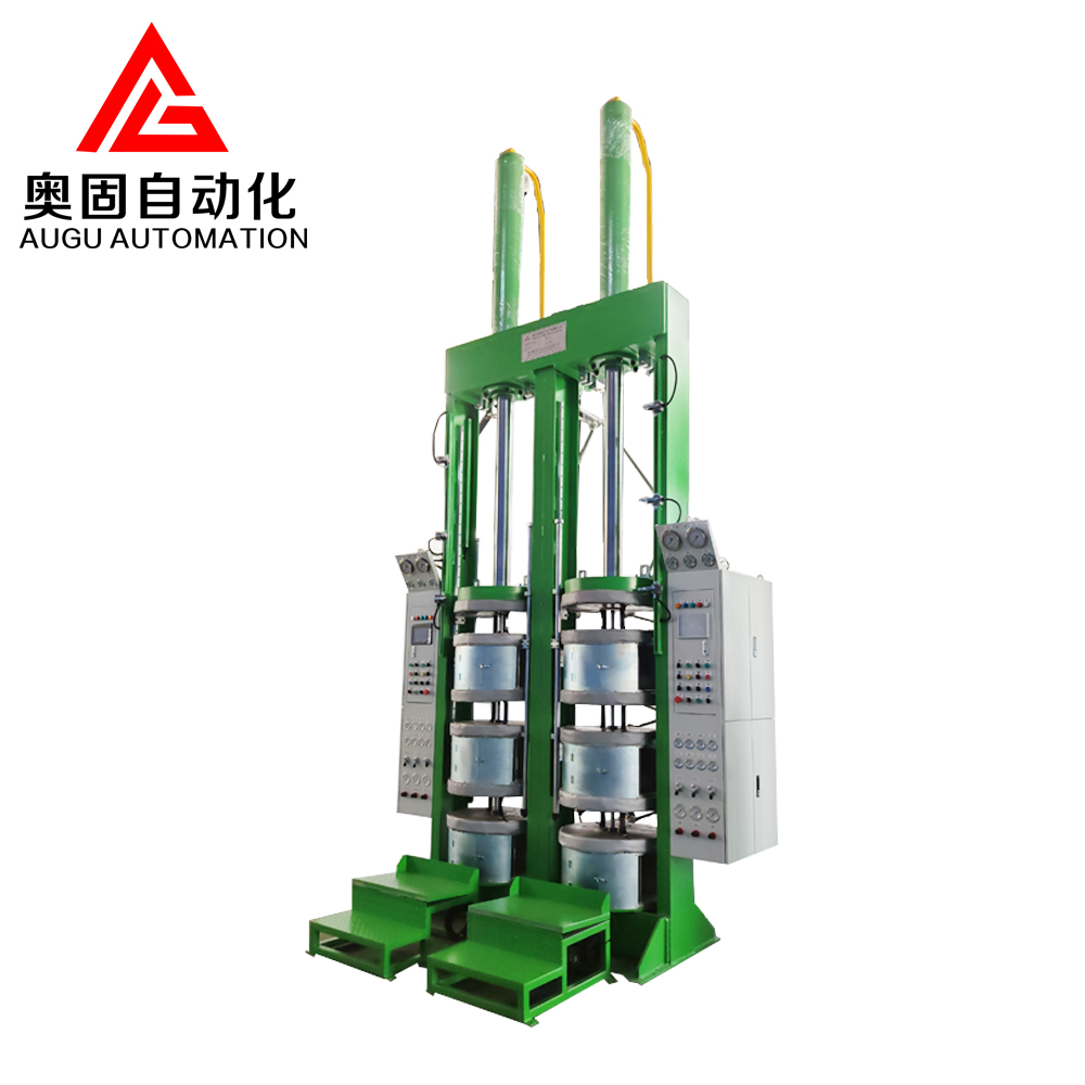 Augu Vulcanizer/Curing Press: Отлично качество, персонализиран избор