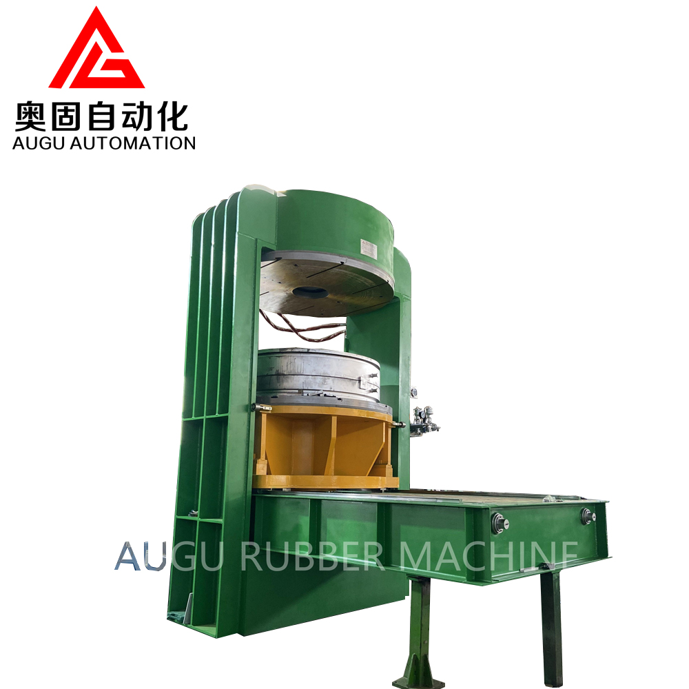 Augu Vulcanizers: Силата изгражда репутация, персонализирането отговаря на нуждите