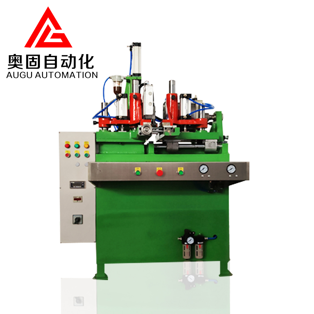 Augu Automation: Възможност за персонализиране и сила на производството