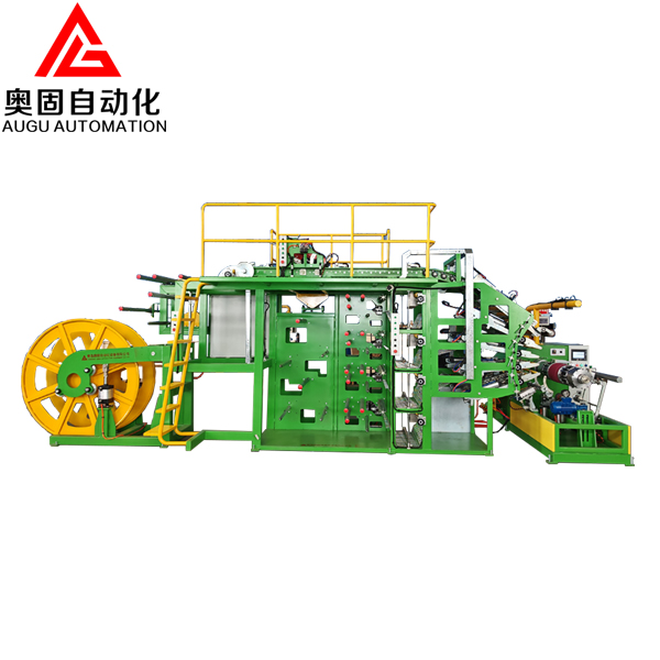 Поставка за плат за строителни машини